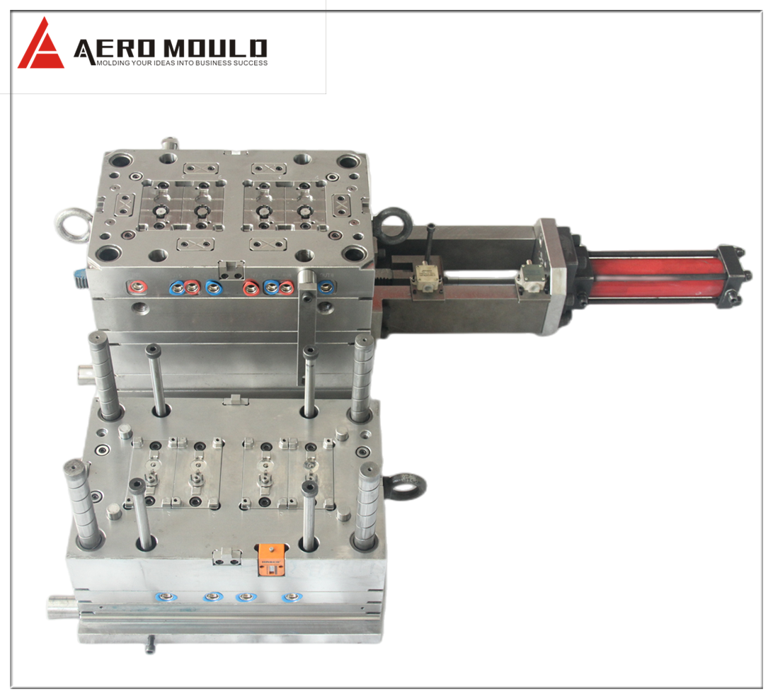 flip top cap molds factory