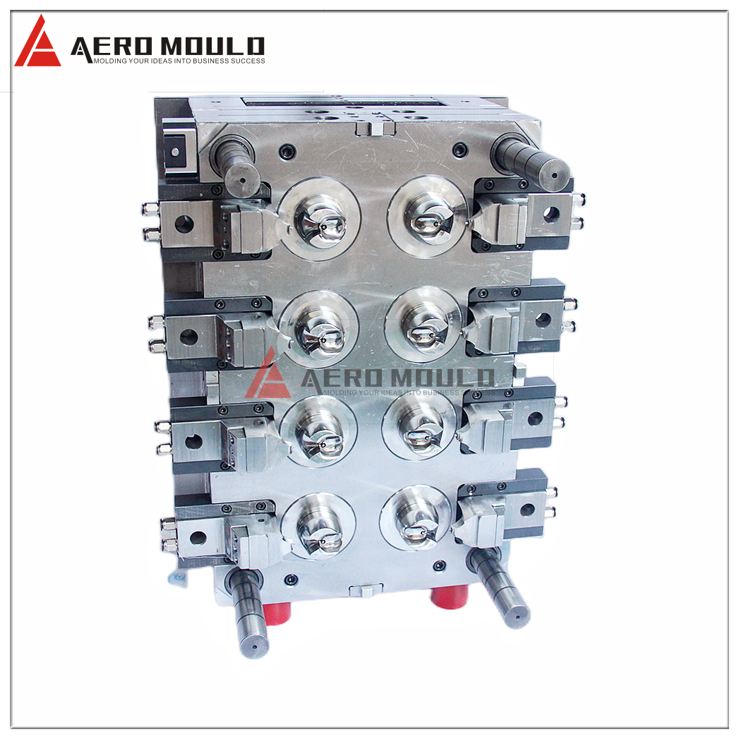 aerosol-cap-mould-maker-China