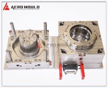 THIN WALL MOULD By taizhou rhein mould company