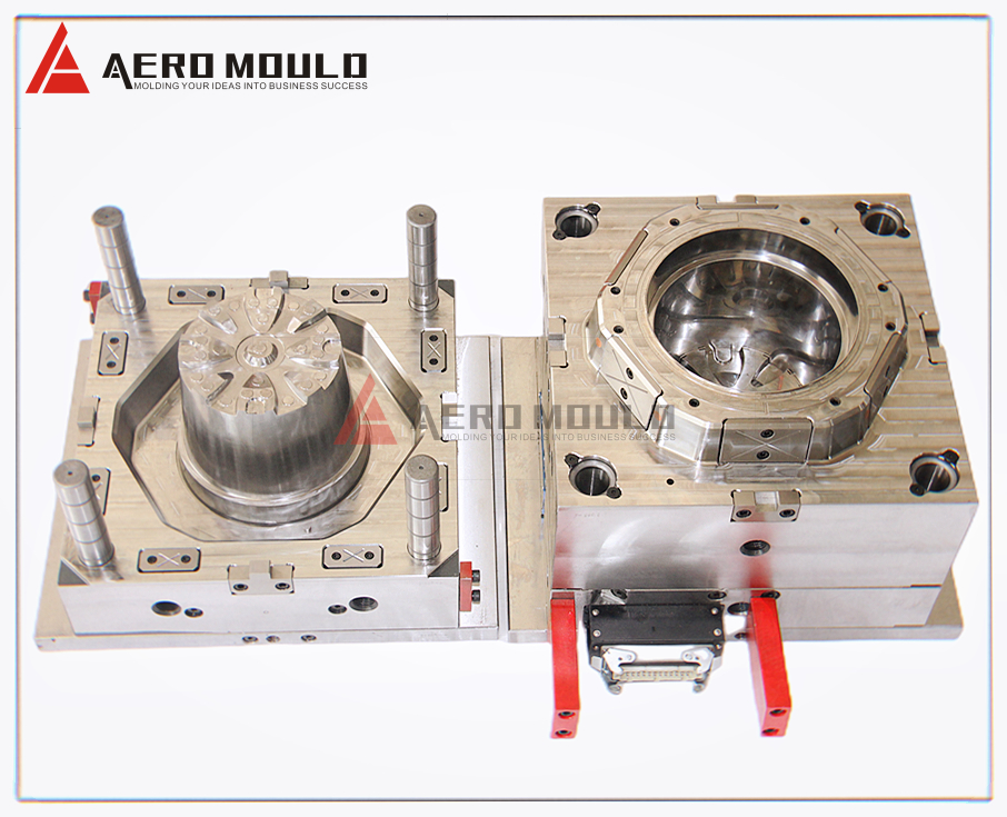 thin-wall-flower-pot-mould