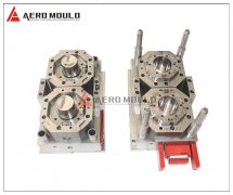 thin wall bucket mould