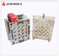 disposable cup mould