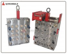 plastic cap mould