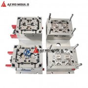  bi-material handle mould 