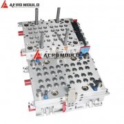  cap mould maker China 