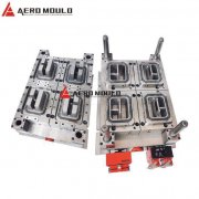 thin wall food box mould